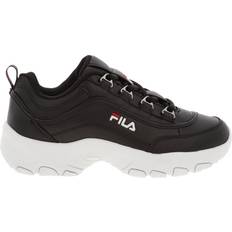 Fila Børnesko Fila Kid's Strada Low - Black