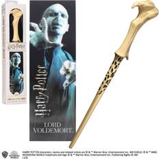 Redskab Tilbehør Kostumer Noble Collection PVC Lord Voldemort Wand