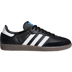 Adidas 46 - Herre - Sort Sneakers adidas Samba OG M - Core Black/Cloud White/Gum5