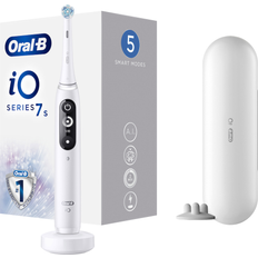 Oral-B 2 minutters timer Elektriske tandbørster Oral-B iO Series 7