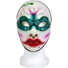 Gaya Entertainement Payday 2 Replica Clover Mask