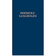 Højskolesangbogen Højskolesangbogen (Indbundet, 2020)