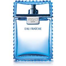 Versace Herre Parfumer Versace Eau Fraiche Man EdT 100ml