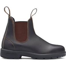 35 ½ - 8 - Unisex Støvler Blundstone Original 500 - Stout Brown