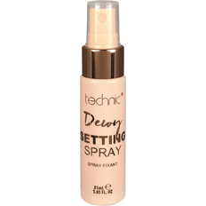 Technic Setting sprays Technic Dewy Setting Spray 31ml
