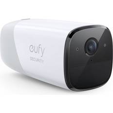 Eufy Indendørs Overvågningskameraer Eufy Cam 2 Pro