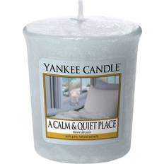 Yankee Candle Brugskunst Yankee Candle A Calm & Quiet Place Votive Duftlys 49g