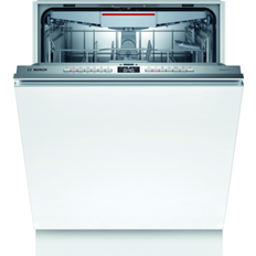 Bosch 60 cm - Fuldt integreret - Integreret Opvaskemaskiner Bosch SMV4EVX14E Integreret