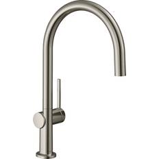 Hansgrohe Sort Køkkenarmaturer Hansgrohe Talis M54 (72804800) Sort