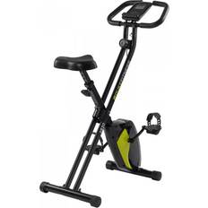 Justerbare sæder - Motionscykler Duke Fitness XB30