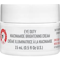 First Aid Beauty Eye Duty Niacinamide Brightening Eye Cream 15ml