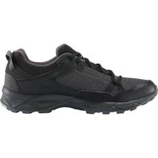 Haglöfs 43 - 8 - Dame Trekkingsko Haglöfs Trail Fuse W - Slate/True Black