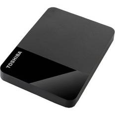 Toshiba Canvio Ready 2.5 "USB 3.2 4TB