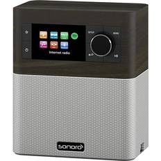 Alarm - Batterier - Internetradio Radioer Sonoro Stream