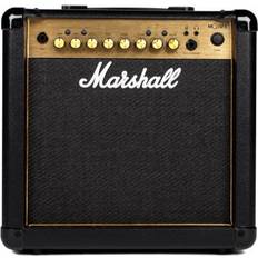 Mellemregister Guitarforstærkere Marshall MG15GR