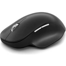 Microsoft Standardmus Microsoft Bluetooth Ergonomic Mouse For business