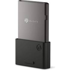 Seagate Ekstern Harddisk Seagate Storage Expansion Card for Xbox Series X/S 1TB