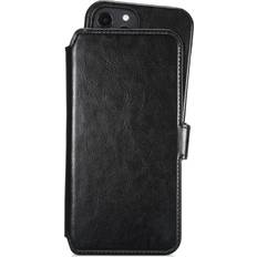 Holdit Apple iPhone 12 Mobiletuier Holdit Wallet Case Magnet for iPhone 12/12 Pro