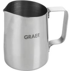 Graef Tilbehør til kaffemaskiner Graef Versare Coffee Pot 0.65L