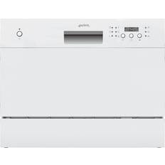 Bordopvaskemaskiner - Display Point PTD47W20 Hvid