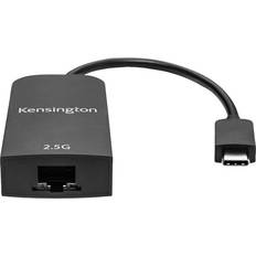 Kensington Netværkskort Kensington USB-C to 2.5G Ethernet Adapter