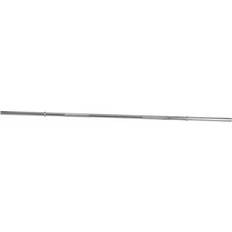 Barbell Bar with Clip Lock 160cm