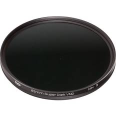 82 mm Kameralinsefiltre Syrp Large Super Dark Variable ND Filter Kit 82mm