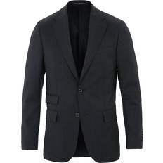 Morris Blazere Morris Heritage Prestige Suit Blazer - Grey