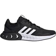 Adidas 48 ½ - 5 - Herre Sneakers adidas Kaptir Super M - Core Black/Cloud White/Grey Six