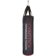 Kæde/Lofthængt/Reb Boksepuder Gymstick Punching Bag 30kg