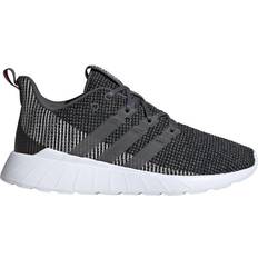 Adidas 48 ½ - Dame - Grå Sneakers adidas Questar Flow W - Grey Six/Core Black