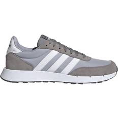 Adidas 48 ½ - Grå - Herre Sneakers adidas Run 60s 2.0 M - Halo Silver/Cloud White/Grey Three