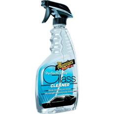 Glasrengøring Meguiars Perfect Clarity Glass Cleaner G8216