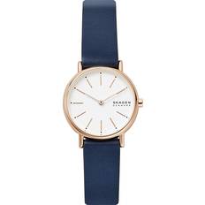 Skagen Sølv Ure Skagen Signatur (SKW2838)