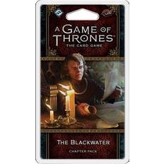 Fantasy Flight Games A Game of Thrones: The Blackwater Chapter Pack