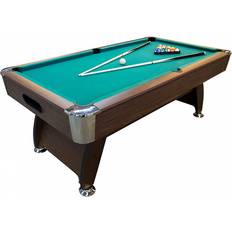 Blackwood Official 7ft Pool Table