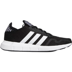 Adidas 40 ⅓ - 8,5 - Herre Sneakers adidas Swift Run X - Core Black/Cloud White