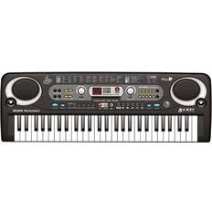Keyboards Music WorkStation MQ-5412