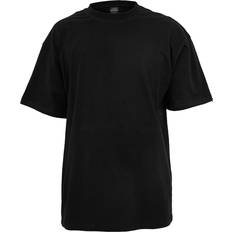 Urban Classics Lang Tøj Urban Classics Tall T-shirt - Black