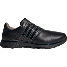 Adidas 42 - Herre Golfsko adidas Tour360 XT-SL 2.0 Spikeless Golf M - Core Black/Iron Metallic/Core Black