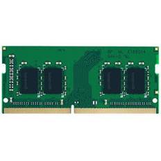 GOODRAM SO-DIMM DDR4 RAM GOODRAM SO-DIMM DDR4 2666MHz 16GB (GR2666S464L19/16G-TRAY)