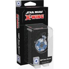 Fantasy Flight Games Star Wars: X-Wing HMP Droid Gunship Expansion Pack