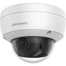Hikvision Ethernet - Faste kupler - Indendørs Overvågningskameraer Hikvision DS-2CD2146G2-I 2.8mm