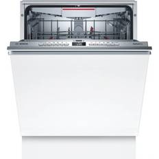 Bosch 60 cm - 65 °C - Fuldt integreret - Integreret Opvaskemaskiner Bosch SMV6ZCX07E Integreret