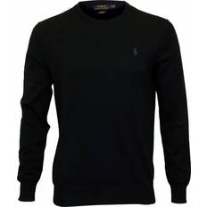 Polo Ralph Lauren Pima jumper - Hunter Navy