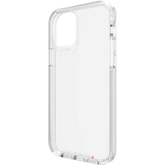 Gear4 Grå Mobiltilbehør Gear4 Crystal Palace Case for iPhone 12/12 Pro