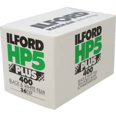 Ilford Kamerafilm Ilford HP5 Plus 135-36