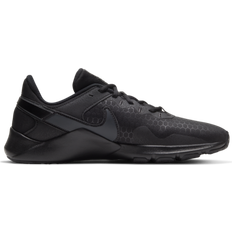 Nike Herre Sneakers Nike Legend Essential 2 M - Black/Anthracite