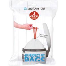 Brabantia Perfect Fit Bags Code J 23L