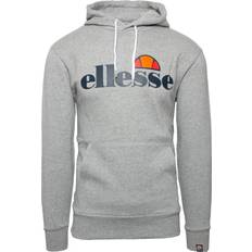 Ellesse Sweatere Ellesse Gottero Hoodie - Grey Marl